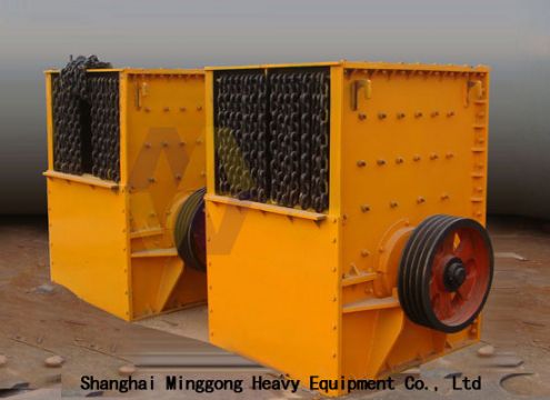 Hammer Crusher/Hammer Crushers/Hammer Mill